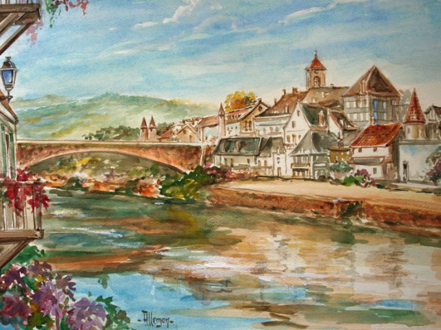 Dordogne Frankrijk